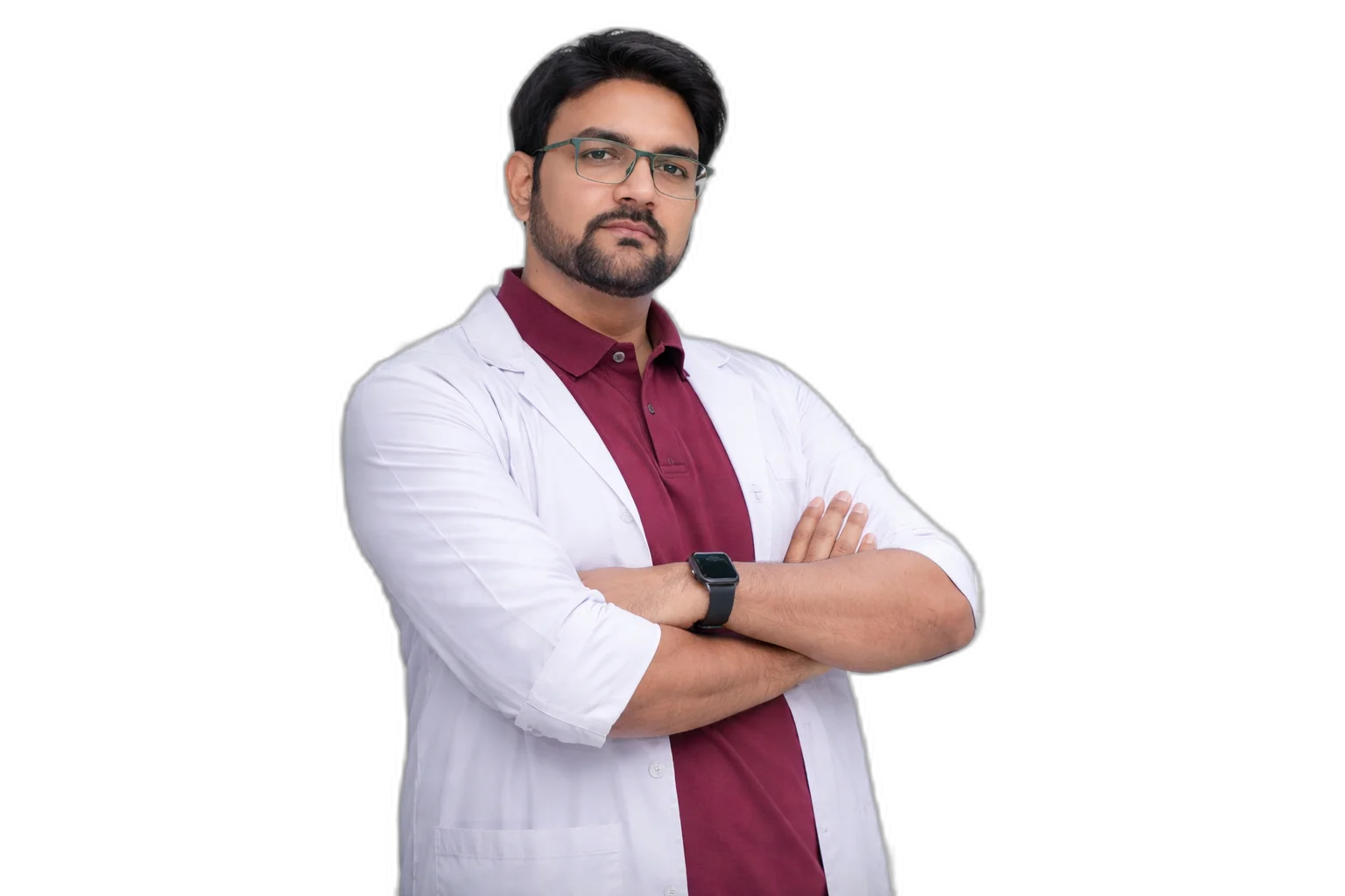 Dr. Rishi K Sharma